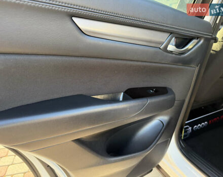 Белый Мазда СХ-5, объемом двигателя 2.2 л и пробегом 186 тыс. км за 18500 $, фото 87 на Automoto.ua