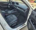 Білий Мазда СХ-5, об'ємом двигуна 2.19 л та пробігом 119 тис. км за 22500 $, фото 10 на Automoto.ua