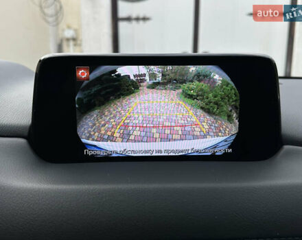 Белый Мазда СХ-5, объемом двигателя 2 л и пробегом 35 тыс. км за 22700 $, фото 22 на Automoto.ua