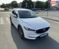 Белый Мазда СХ-5, объемом двигателя 2.49 л и пробегом 150 тыс. км за 15900 $, фото 6 на Automoto.ua