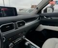 Мазда СХ-5 2018 у Києві на Automoto.ua Білий Мазда СХ-5, об'ємом двигуна 2.49 л та пробігом 126 тис. км за 20250 $, фото 12 на Automoto.ua