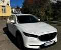 Белый Мазда СХ-5, объемом двигателя 2.5 л и пробегом 116 тыс. км за 21000 $, фото 4 на Automoto.ua