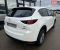 Мазда СХ-5 2018 у Києві на Automoto.ua Білий Мазда СХ-5, об'ємом двигуна 2.49 л та пробігом 83 тис. км за 19500 $, фото 4 на Automoto.ua