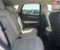 Білий Мазда СХ-5, об'ємом двигуна 2.5 л та пробігом 123 тис. км за 15930 $, фото 8 на Automoto.ua