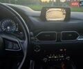Белый Мазда СХ-5, объемом двигателя 2.49 л и пробегом 78 тыс. км за 25500 $, фото 20 на Automoto.ua