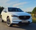 Білий Мазда СХ-5, об'ємом двигуна 2.5 л та пробігом 59 тис. км за 12100 $, фото 2 на Automoto.ua
