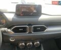 Белый Мазда СХ-5, объемом двигателя 2.49 л и пробегом 139 тыс. км за 16500 $, фото 16 на Automoto.ua