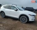 Белый Мазда СХ-5, объемом двигателя 2.49 л и пробегом 42 тыс. км за 4500 $, фото 3 на Automoto.ua