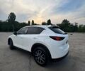 Белый Мазда СХ-5, объемом двигателя 2.49 л и пробегом 96 тыс. км за 19900 $, фото 10 на Automoto.ua