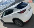 Белый Мазда СХ-5, объемом двигателя 2.49 л и пробегом 139 тыс. км за 16500 $, фото 10 на Automoto.ua