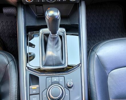 Мазда СХ-5 2018 у Кременчуге на Automoto.ua Білий Мазда СХ-5, об'ємом двигуна 2.2 л та пробігом 97 тис. км за 24900 $, фото 9 на Automoto.ua