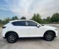 Белый Мазда СХ-5, объемом двигателя 2.49 л и пробегом 96 тыс. км за 19900 $, фото 14 на Automoto.ua