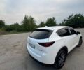Белый Мазда СХ-5, объемом двигателя 2.49 л и пробегом 96 тыс. км за 19900 $, фото 12 на Automoto.ua