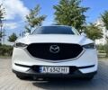 Білий Мазда СХ-5, об'ємом двигуна 2.49 л та пробігом 126 тис. км за 19500 $, фото 19 на Automoto.ua