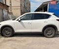 Белый Мазда СХ-5, объемом двигателя 2 л и пробегом 102 тыс. км за 22000 $, фото 3 на Automoto.ua