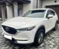 Білий Мазда СХ-5, об'ємом двигуна 2 л та пробігом 104 тис. км за 15000 $, фото 1 на Automoto.ua