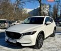 Белый Мазда СХ-5, объемом двигателя 2.49 л и пробегом 79 тыс. км за 21000 $, фото 1 на Automoto.ua