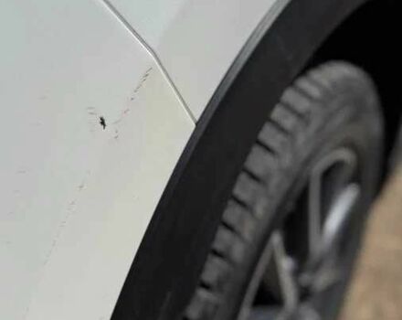 Білий Мазда СХ-5, об'ємом двигуна 2.5 л та пробігом 132 тис. км за 14500 $, фото 9 на Automoto.ua