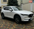 Белый Мазда СХ-5, объемом двигателя 2 л и пробегом 35 тыс. км за 22700 $, фото 1 на Automoto.ua