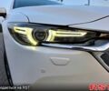 Белый Мазда СХ-5, объемом двигателя 2.5 л и пробегом 67 тыс. км за 25500 $, фото 1 на Automoto.ua