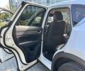 Білий Мазда СХ-5, об'ємом двигуна 2.49 л та пробігом 126 тис. км за 19500 $, фото 11 на Automoto.ua