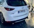 Белый Мазда СХ-5, объемом двигателя 2.49 л и пробегом 52 тыс. км за 21700 $, фото 15 на Automoto.ua