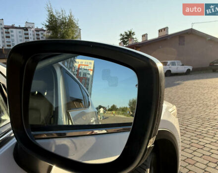 Белый Мазда СХ-5, объемом двигателя 2.2 л и пробегом 185 тыс. км за 18900 $, фото 103 на Automoto.ua