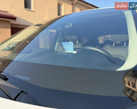 Белый Мазда СХ-5, объемом двигателя 2.2 л и пробегом 186 тыс. км за 18500 $, фото 27 на Automoto.ua