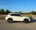 Білий Мазда СХ-5, об'ємом двигуна 2.5 л та пробігом 59 тис. км за 12100 $, фото 3 на Automoto.ua