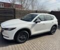 Білий Мазда СХ-5, об'ємом двигуна 2.5 л та пробігом 130 тис. км за 19700 $, фото 2 на Automoto.ua
