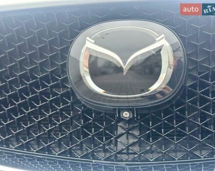 Белый Мазда СХ-5, объемом двигателя 2.19 л и пробегом 99 тыс. км за 20888 $, фото 27 на Automoto.ua
