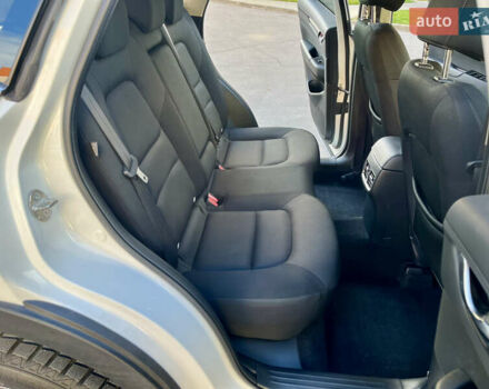 Мазда СХ-5 2018 у Вінниці на Automoto.ua Білий Мазда СХ-5, об'ємом двигуна 2 л та пробігом 52 тис. км за 21700 $, фото 23 на Automoto.ua