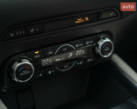 Белый Мазда СХ-5, объемом двигателя 2.49 л и пробегом 89 тыс. км за 22900 $, фото 31 на Automoto.ua