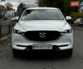 Білий Мазда СХ-5, об'ємом двигуна 2.19 л та пробігом 121 тис. км за 20199 $, фото 2 на Automoto.ua