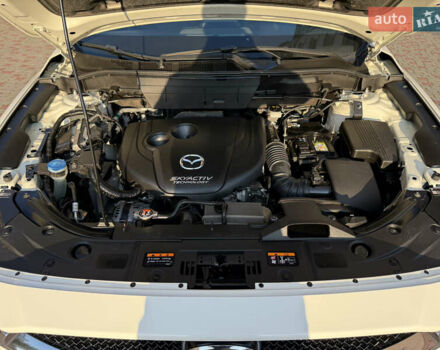 Белый Мазда СХ-5, объемом двигателя 2.2 л и пробегом 186 тыс. км за 18500 $, фото 111 на Automoto.ua