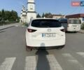 Белый Мазда СХ-5, объемом двигателя 2.49 л и пробегом 150 тыс. км за 15900 $, фото 4 на Automoto.ua