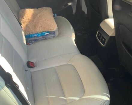 Білий Мазда СХ-5, об'ємом двигуна 2.5 л та пробігом 89 тис. км за 21500 $, фото 17 на Automoto.ua