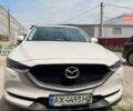 Белый Мазда СХ-5, объемом двигателя 2 л и пробегом 102 тыс. км за 22000 $, фото 2 на Automoto.ua