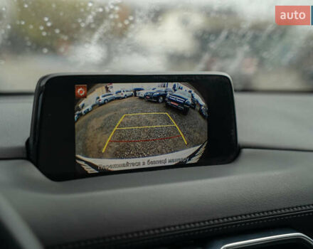 Белый Мазда СХ-5, объемом двигателя 2.49 л и пробегом 89 тыс. км за 22900 $, фото 28 на Automoto.ua