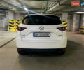 Білий Мазда СХ-5, об'ємом двигуна 2.49 л та пробігом 126 тис. км за 18500 $, фото 4 на Automoto.ua