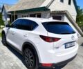 Мазда СХ-5 2018 у Кременчуге на Automoto.ua Білий Мазда СХ-5, об'ємом двигуна 2.2 л та пробігом 97 тис. км за 24900 $, фото 3 на Automoto.ua