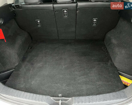 Білий Мазда СХ-5, об'ємом двигуна 2.49 л та пробігом 157 тис. км за 18600 $, фото 11 на Automoto.ua