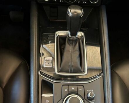 Белый Мазда СХ-5, объемом двигателя 2.5 л и пробегом 109 тыс. км за 11300 $, фото 12 на Automoto.ua