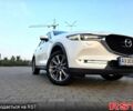 Белый Мазда СХ-5, объемом двигателя 2.5 л и пробегом 67 тыс. км за 25500 $, фото 1 на Automoto.ua