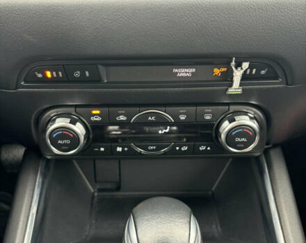 Белый Мазда СХ-5, объемом двигателя 2.5 л и пробегом 70 тыс. км за 23500 $, фото 13 на Automoto.ua