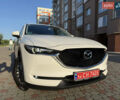 Белый Мазда СХ-5, объемом двигателя 2.2 л и пробегом 185 тыс. км за 18900 $, фото 38 на Automoto.ua