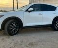 Білий Мазда СХ-5, об'ємом двигуна 2.49 л та пробігом 142 тис. км за 15000 $, фото 1 на Automoto.ua