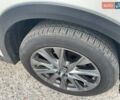Белый Мазда СХ-5, объемом двигателя 2.49 л и пробегом 124 тыс. км за 12300 $, фото 7 на Automoto.ua