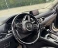 Белый Мазда СХ-5, объемом двигателя 2.49 л и пробегом 96 тыс. км за 19900 $, фото 22 на Automoto.ua