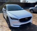 Белый Мазда СХ-5, объемом двигателя 2.5 л и пробегом 87 тыс. км за 20296 $, фото 9 на Automoto.ua